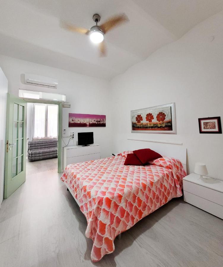 Holiday home Nei Pressi Del Mare Termoli