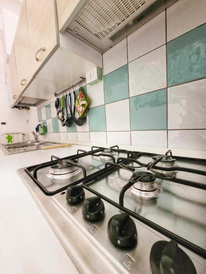 Nei Pressi Del Mare Holiday home Termoli