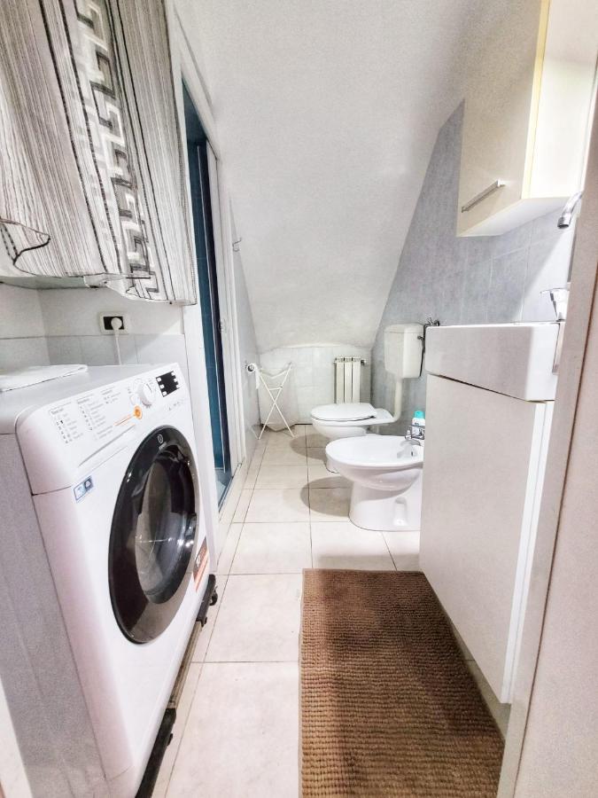Holiday home Nei Pressi Del Mare