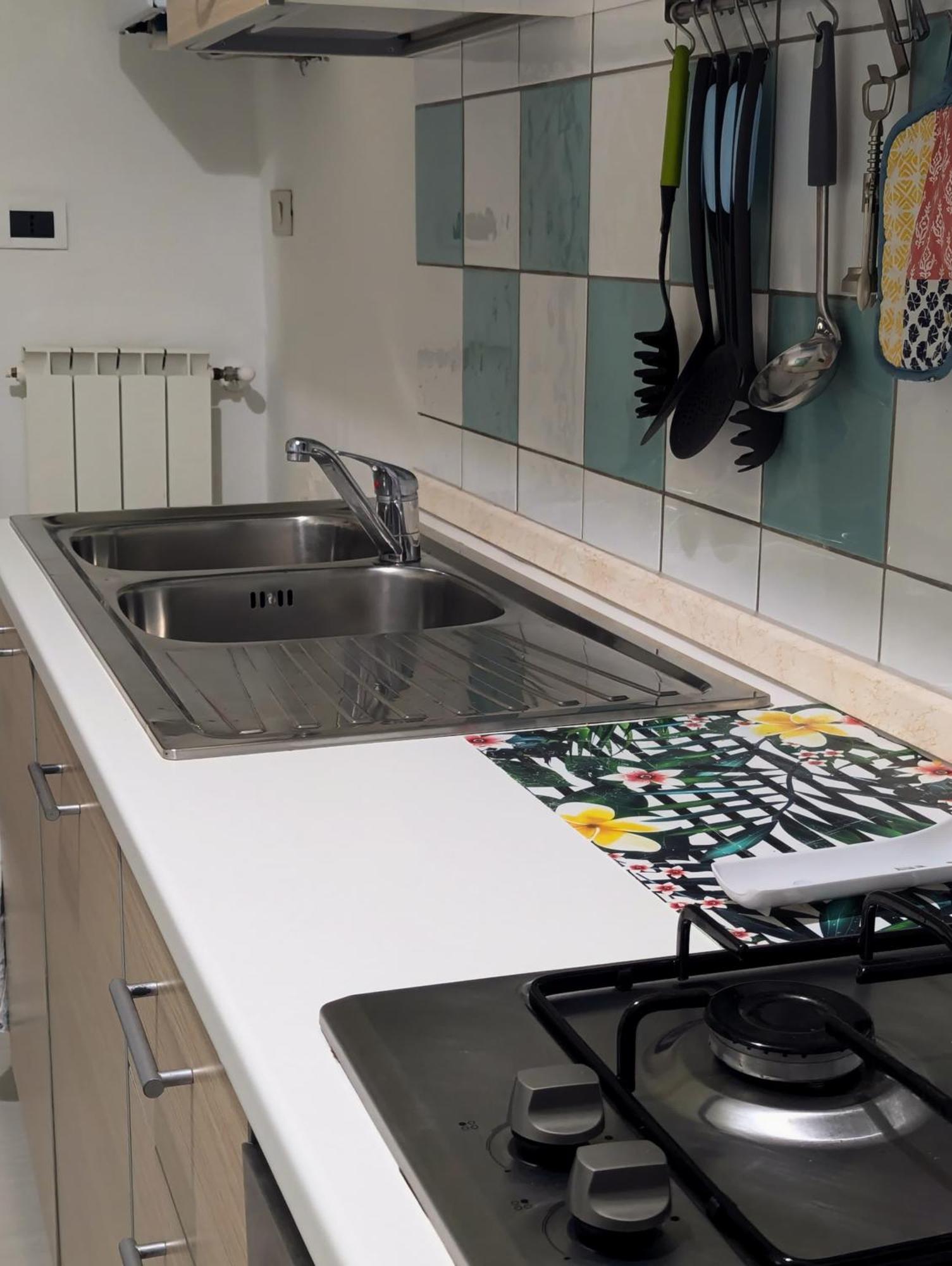 Nei Pressi Del Mare Holiday home *