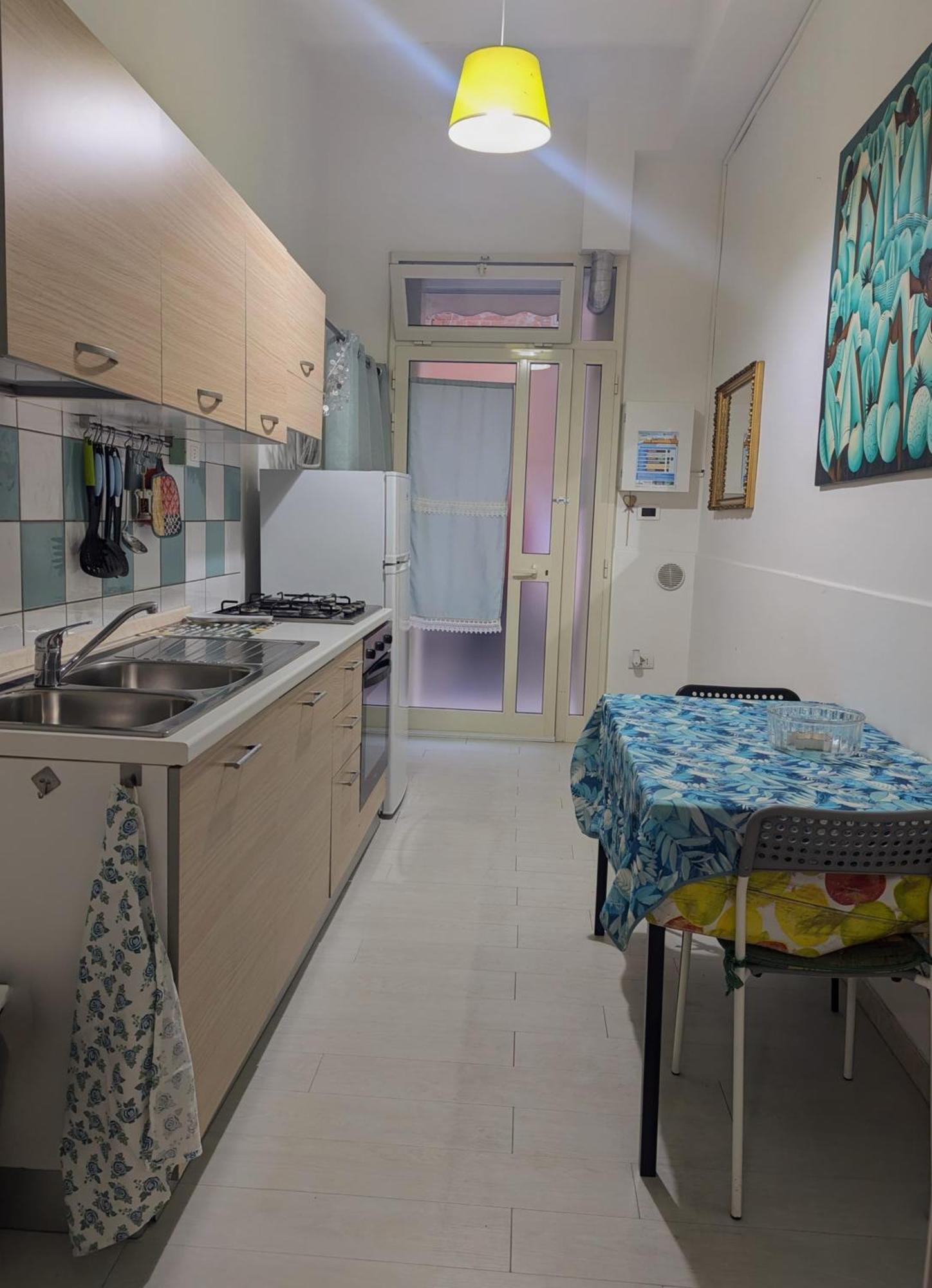 Nei Pressi Del Mare Holiday home *