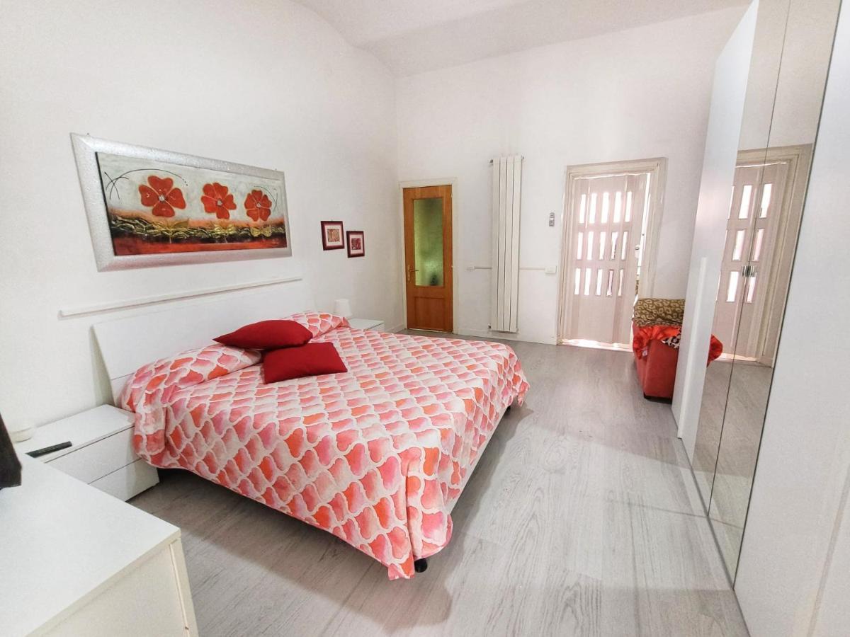 Nei Pressi Del Mare Ferienhaus *