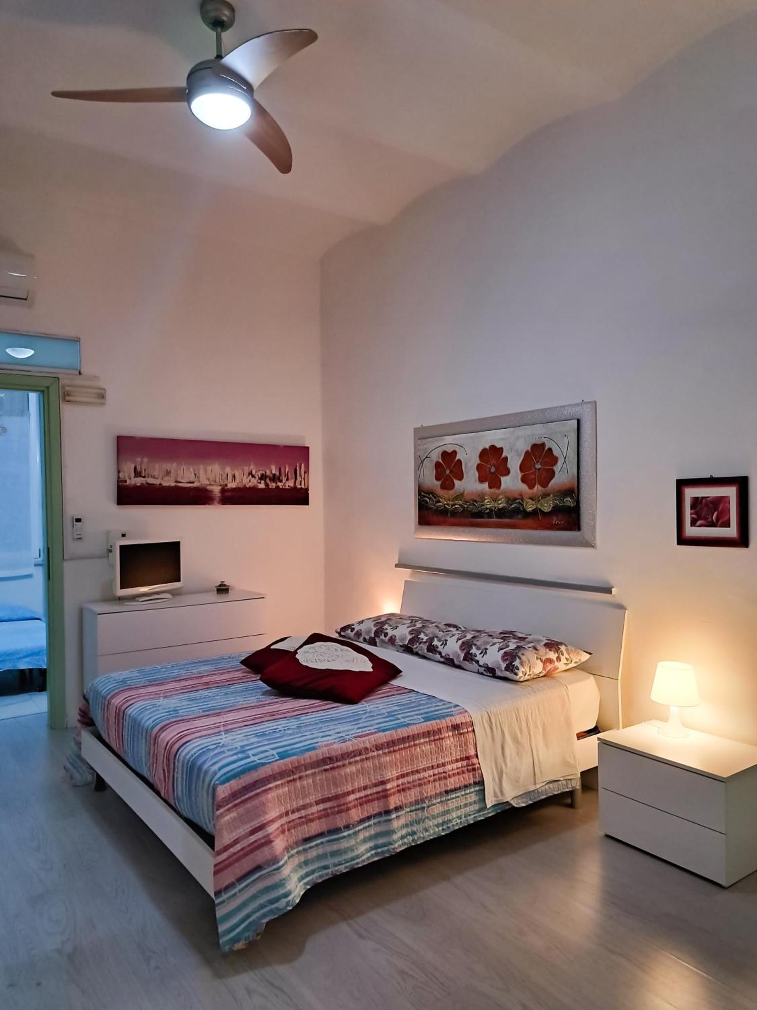 Nei Pressi Del Mare Ferienhaus