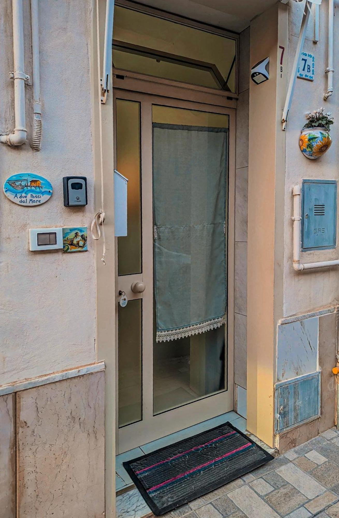 Nei Pressi Del Mare * Termoli